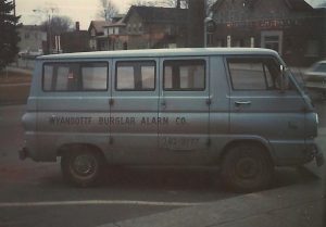 joseph derer jr bought this van